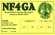 Member QSL Cards